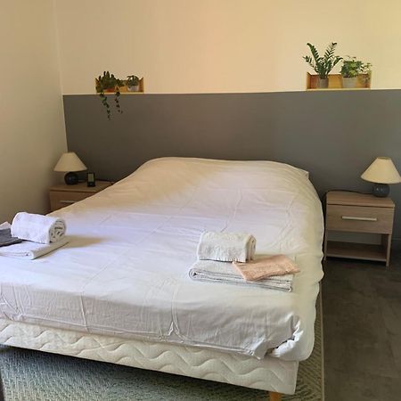 Appartement Cosy Confort Parking Clim Wifi Linge Acces Piscine Non Inclus Canet-en-Roussillon Extérieur photo