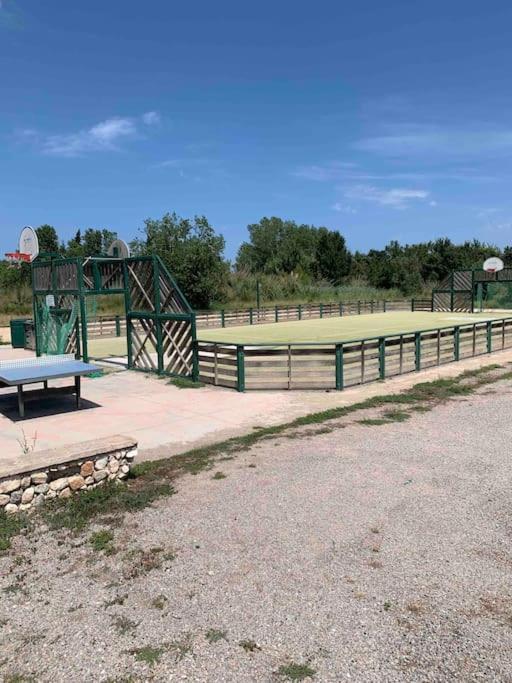 Appartement Cosy Confort Parking Clim Wifi Linge Acces Piscine Non Inclus Canet-en-Roussillon Extérieur photo