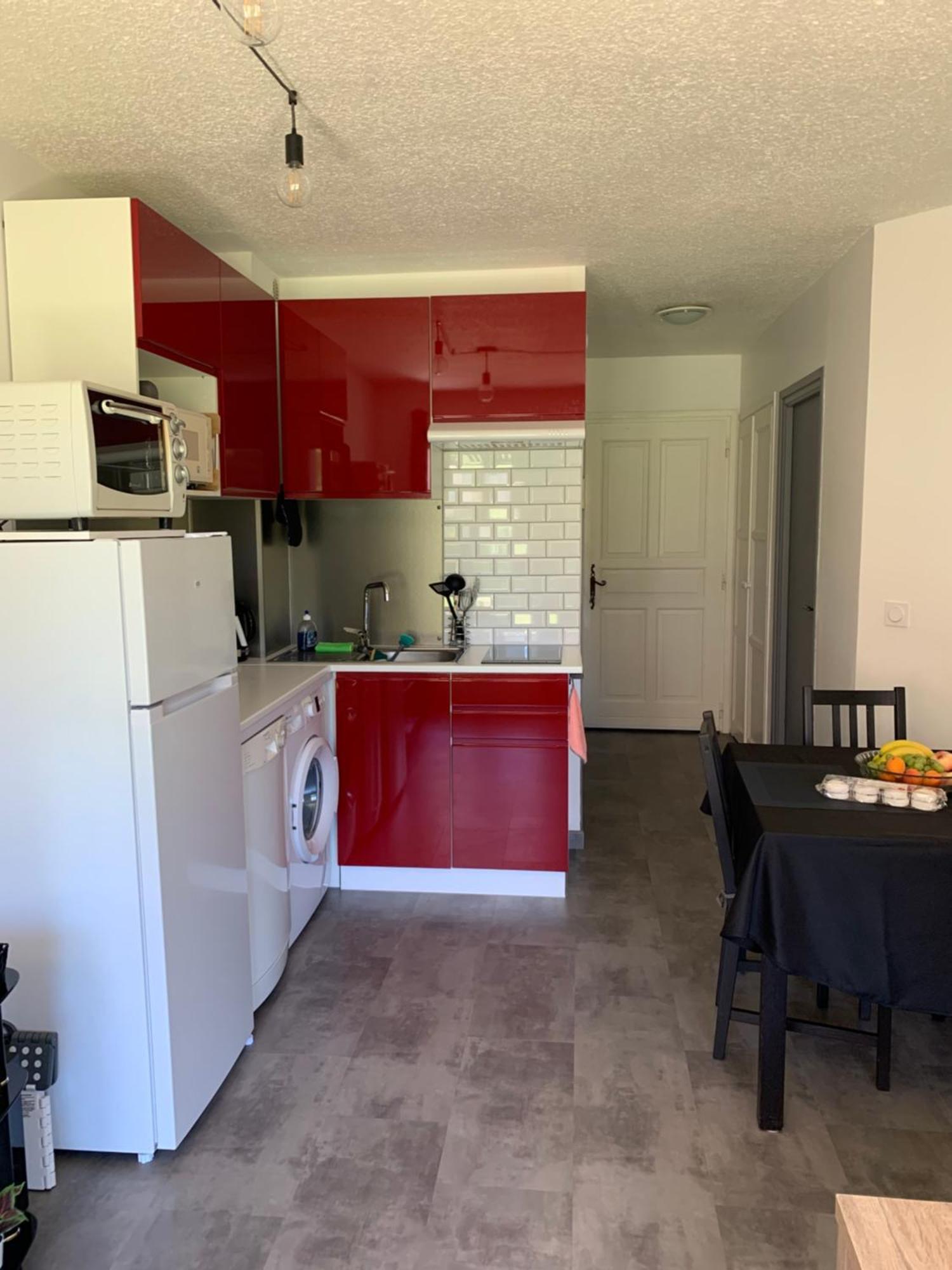 Appartement Cosy Confort Parking Clim Wifi Linge Acces Piscine Non Inclus Canet-en-Roussillon Extérieur photo