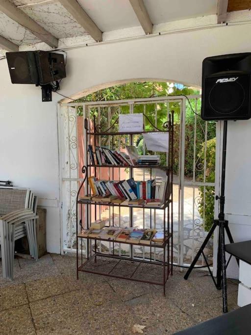 Appartement Cosy Confort Parking Clim Wifi Linge Acces Piscine Non Inclus Canet-en-Roussillon Extérieur photo