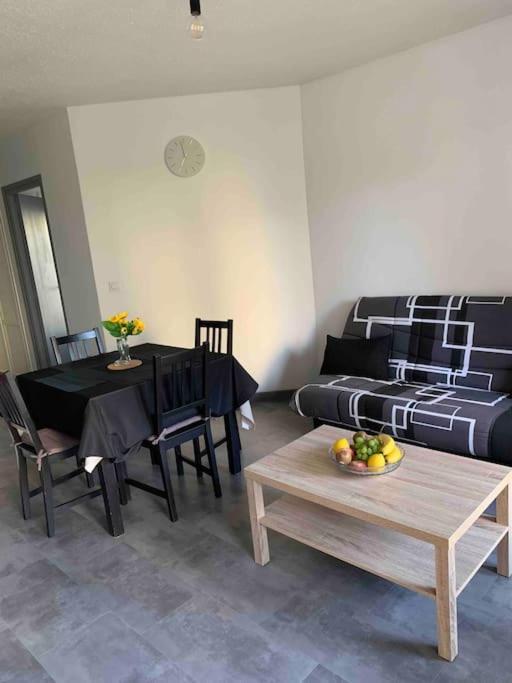 Appartement Cosy Confort Parking Clim Wifi Linge Acces Piscine Non Inclus Canet-en-Roussillon Extérieur photo