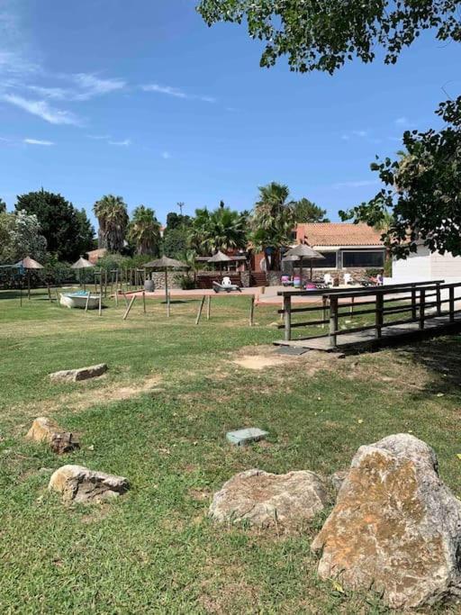 Appartement Cosy Confort Parking Clim Wifi Linge Acces Piscine Non Inclus Canet-en-Roussillon Extérieur photo