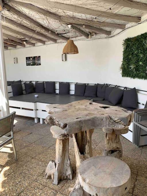 Appartement Cosy Confort Parking Clim Wifi Linge Acces Piscine Non Inclus Canet-en-Roussillon Extérieur photo