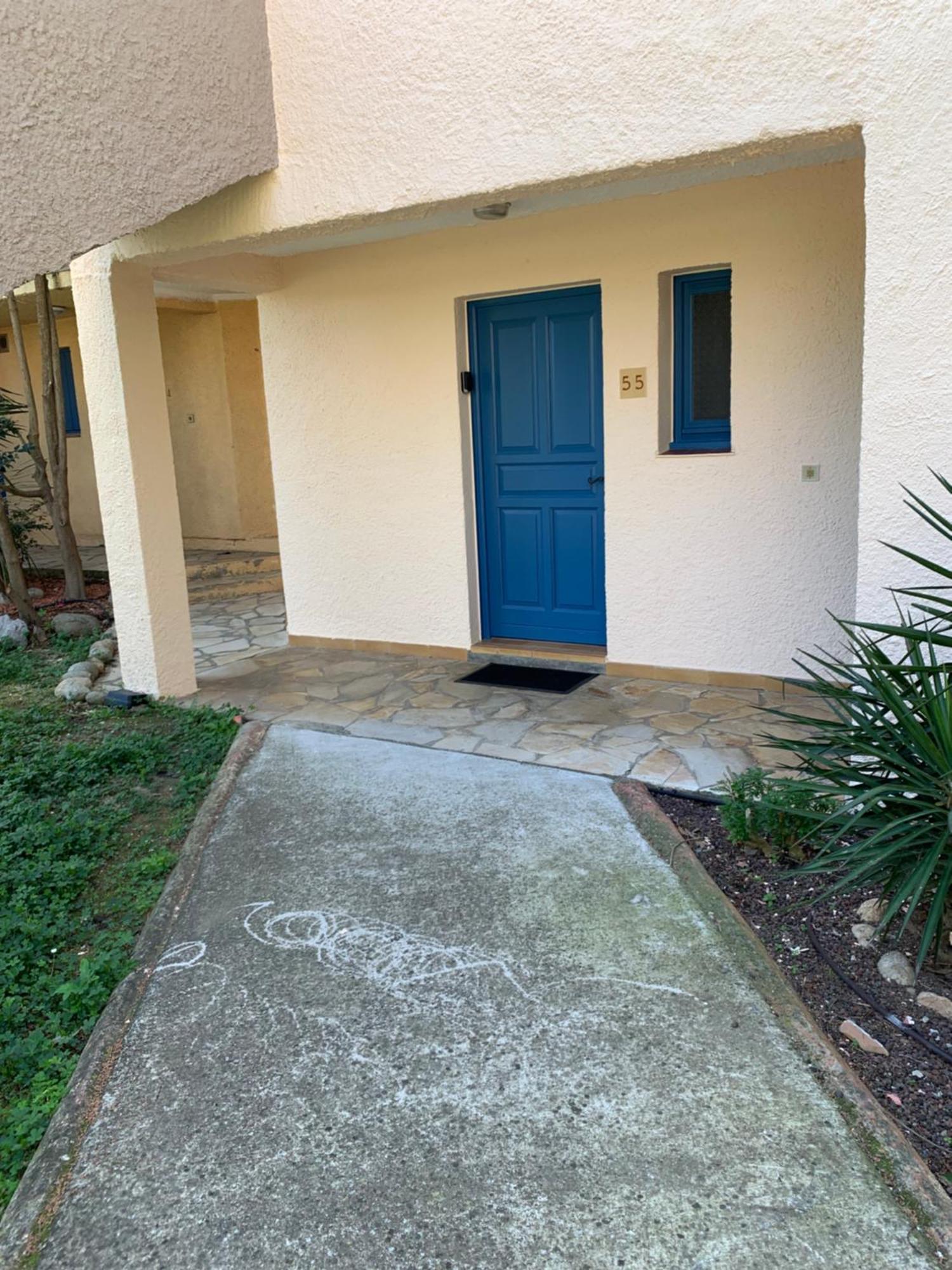 Appartement Cosy Confort Parking Clim Wifi Linge Acces Piscine Non Inclus Canet-en-Roussillon Extérieur photo