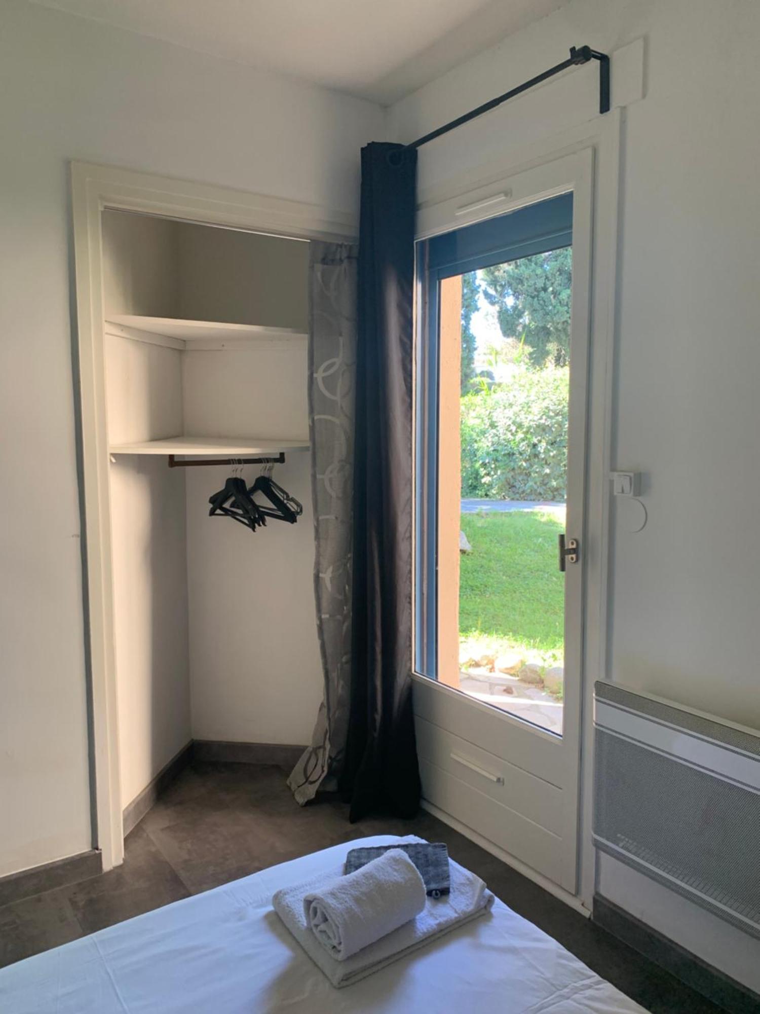 Appartement Cosy Confort Parking Clim Wifi Linge Acces Piscine Non Inclus Canet-en-Roussillon Extérieur photo
